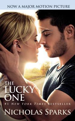 The Lucky One - Thryft