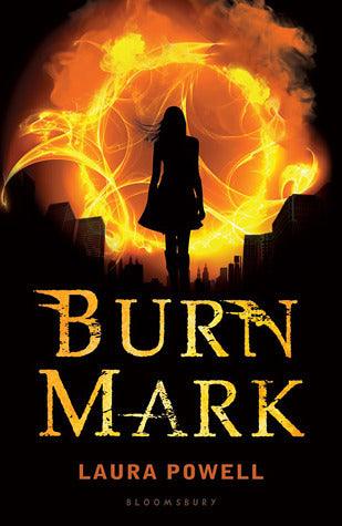 Burn Mark - Thryft