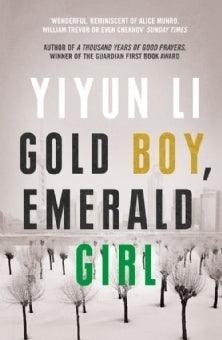 Gold Boy, Emerald Girl - Thryft