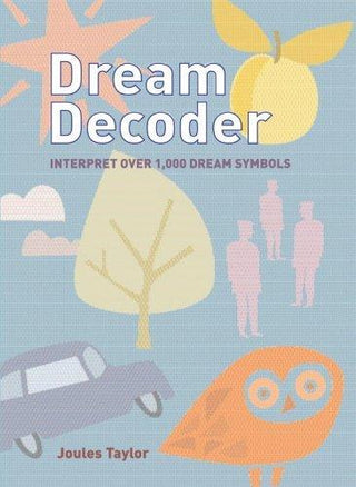Dream Decoder - Interpret Over 1,000 Dream Symbols - Thryft