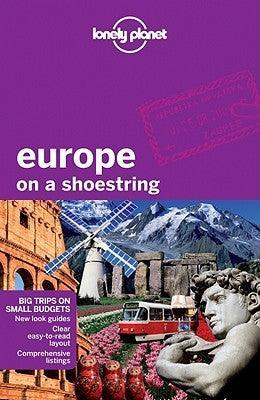Europe on a Shoestring - Thryft