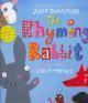 The Rhyming Rabbit - Thryft