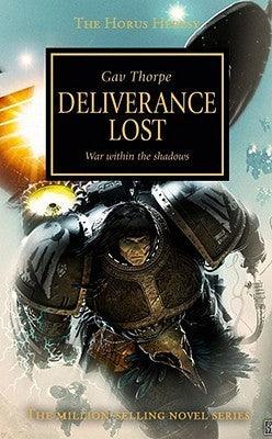 Deliverance Lost - Thryft