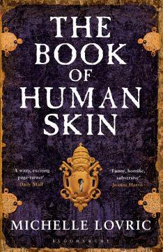 The Book of Human Skin - Thryft