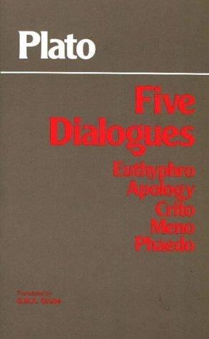 Five Dialogues - Thryft