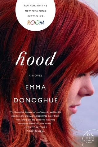 Hood - A Novel - Thryft