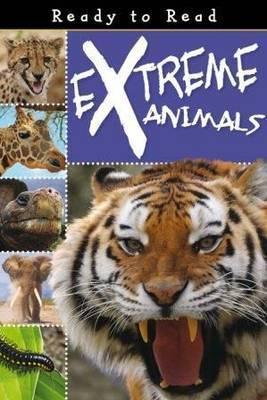 Extreme Animals - Thryft