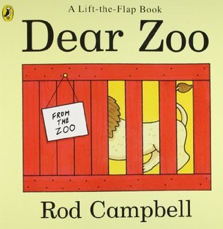 Dear Zoo