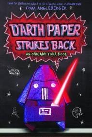 Darth Paper Strikes Back - Thryft