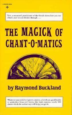 Magic of Chant-O-Matics - Thryft