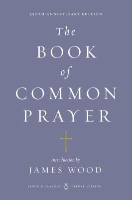 The Book of Common Prayer