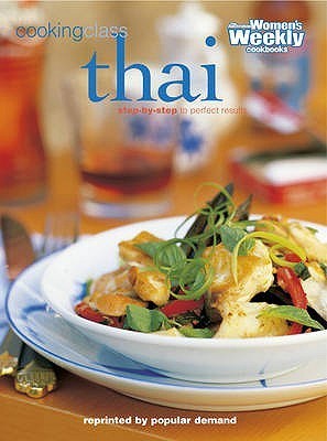 Thai Cooking Class