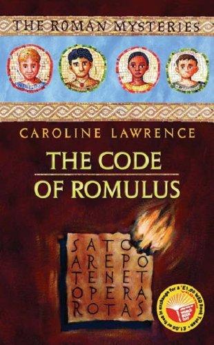 The Code of Romulus - Thryft