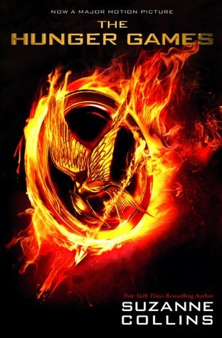 The Hunger Games: Movie Tie-In Edition (Hunger Games, Book One), 1