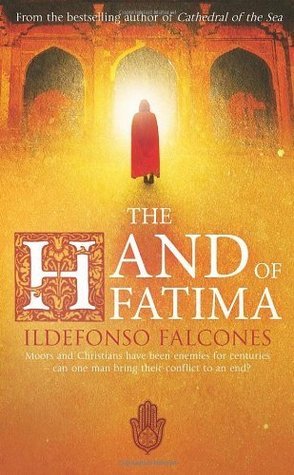 The Hand of Fatima