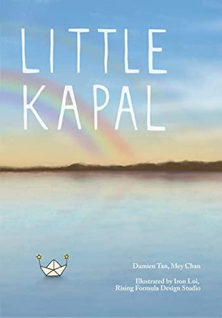 Little Kapal - Thryft