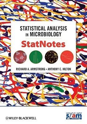 Statistical Analysis In Microbiology - StatNotes - Thryft