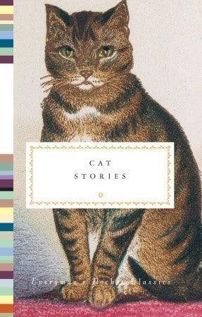 Cat Stories - Thryft