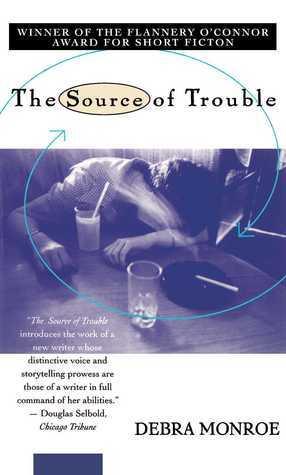 Source of Trouble - Thryft