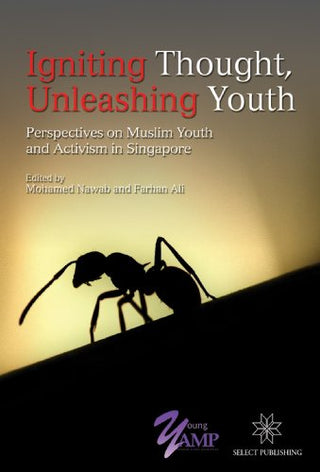 Igniting Thought, Unleashing Youth