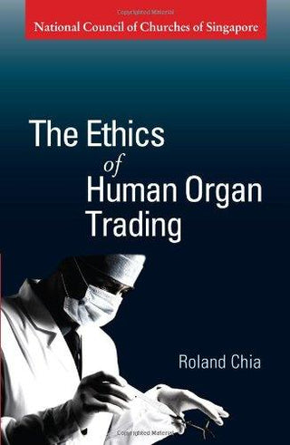 The Ethics of Human Organ Trading - Thryft