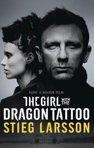 The Girl With the Dragon Tattoo - Thryft