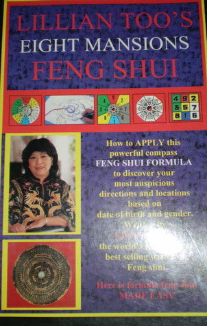 Applied Pa-Kua and Lo Shu Feng Shui