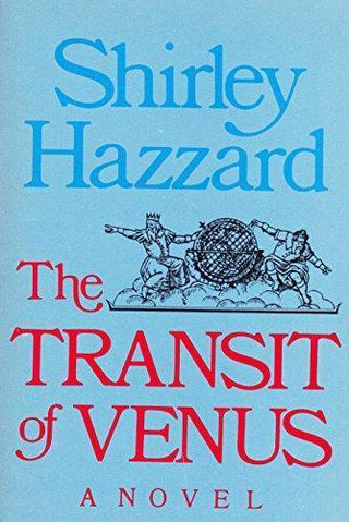 The Transit of Venus - Thryft