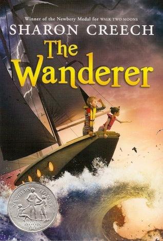 The Wanderer - Thryft