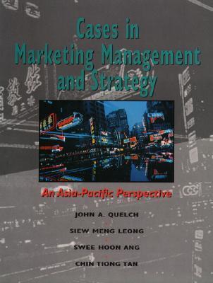 Cases in Marketing Management and Strategy