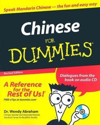 Chinese For Dummies - Thryft