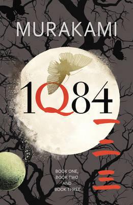 1Q84: Books 1, 2 and 3 - Thryft