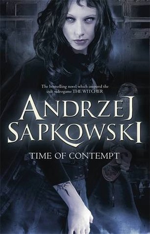 Time of Contempt - The Witcher