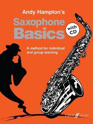 Saxophone Basics Pupil's Book