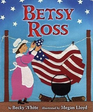 Betsy Ross - Thryft