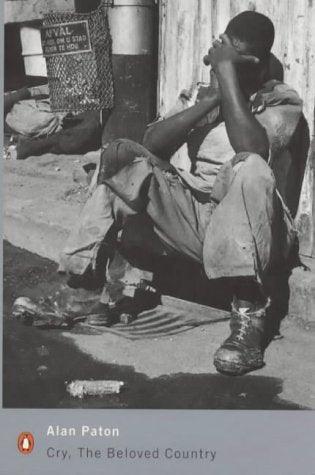 Cry, the Beloved Country : A Story of Comfort in Desolation - Thryft