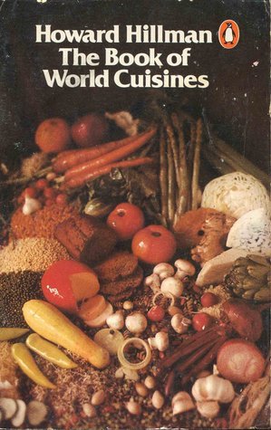 The Book of World Cuisines