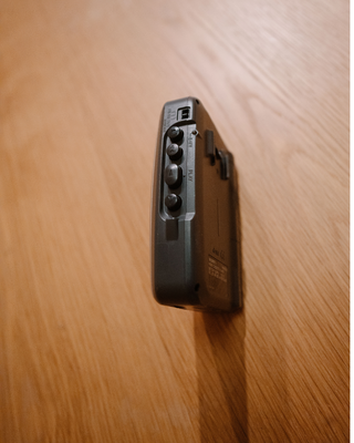 Sony WM-FX193 Walkman