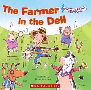 The Farmer in the Dell