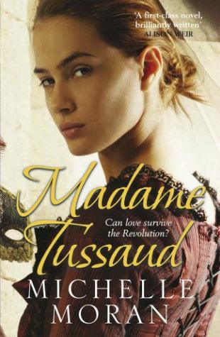 Madame Tussaud - Thryft