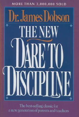 The New Dare to Discipline - Thryft