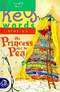 Princess and the Pea - Key Word Stories. Level 3