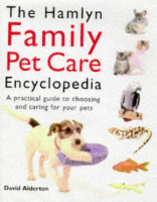 The Hamlyn Encyclopedia of Pet Care