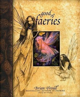 Good Faeries - Thryft