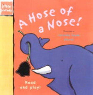 A Hose for a Nose - Thryft