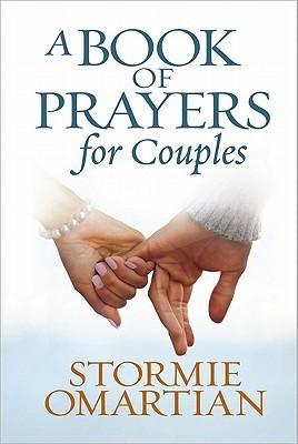 A Book of Prayers for Couples - Thryft