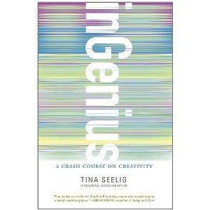 inGenius : A Crash Course on Creativity - Thryft