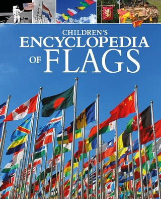 Children's Encyclopedia of Flags