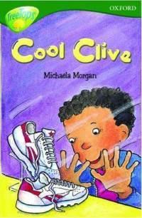 Oxford Reading Tree: Stage 12: TreeTops: Cool Clive: Cool Clive - Thryft