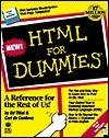 HTML For Dummies - Thryft